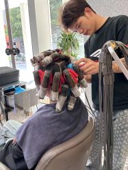 -型色沙龙 Color Salon