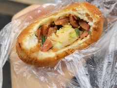 原味面包-惠源面包店(开禾路店)