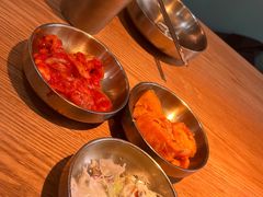 -双门洞·森系料理(体育西店)