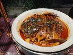 -泰安东尊华美达广场酒店·自助餐厅