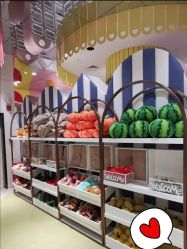 -meland club亲子乐园(重庆万象城店)