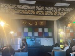 -哑巴生煎(临顿路店)