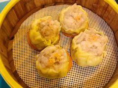 烧麦-蓝记茶餐厅(勒泰店)