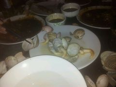 android_upload_pic-天津乾毓德饭庄·清真传统炒菜·海鲜烧烤(咸阳路店)