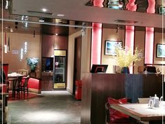 大堂-鼎盛蜀坊·重庆江湖菜(市桥地铁站店)