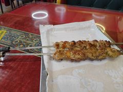 -Xabnam_夏葡纳·新疆餐厅(日坛上街店)