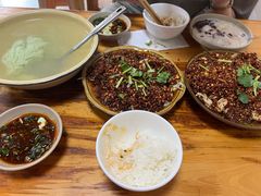 -人和水上飘(第一家店)