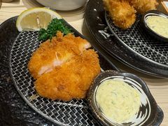 -胜博殿日式炸猪排(西红门店)