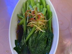 -烤肉宛饭庄(南礼士路店)