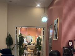 -海马体照相馆(上海宝山万达广场店)