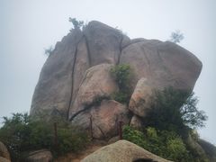 -云峰山自然风景区