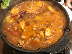 -范贤光鸡公煲(平乐园总店)