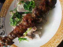 -帕米尔食府(白云观店)