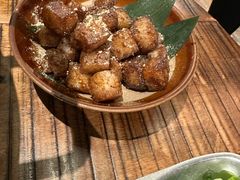 -打川川·川蜀毛肚(南市场店)