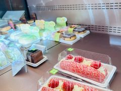 -奈雪的茶(中粮祥云小镇店)