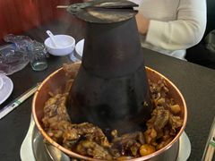 -北龙火锅店(燕山大街店)