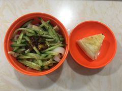 -乡党臊子面(丰庆公园店)