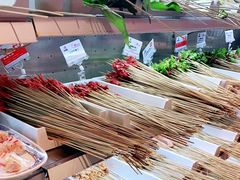 -来涮蜀鲜货火锅串串香(菜市口店)