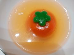 -富淳饭店(陆家嘴保利广场店)