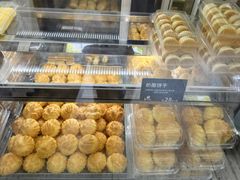 -甜嘟嘟烘焙坊(舒城路店)