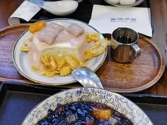 -WONDER ICE 萬得冰田(建設路总店)