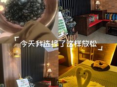-泰馨玺·正宗泰式按摩SPA(石皮路店)
