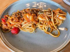 -ibarrel爱杯·bistro&brunch(江宁路店)