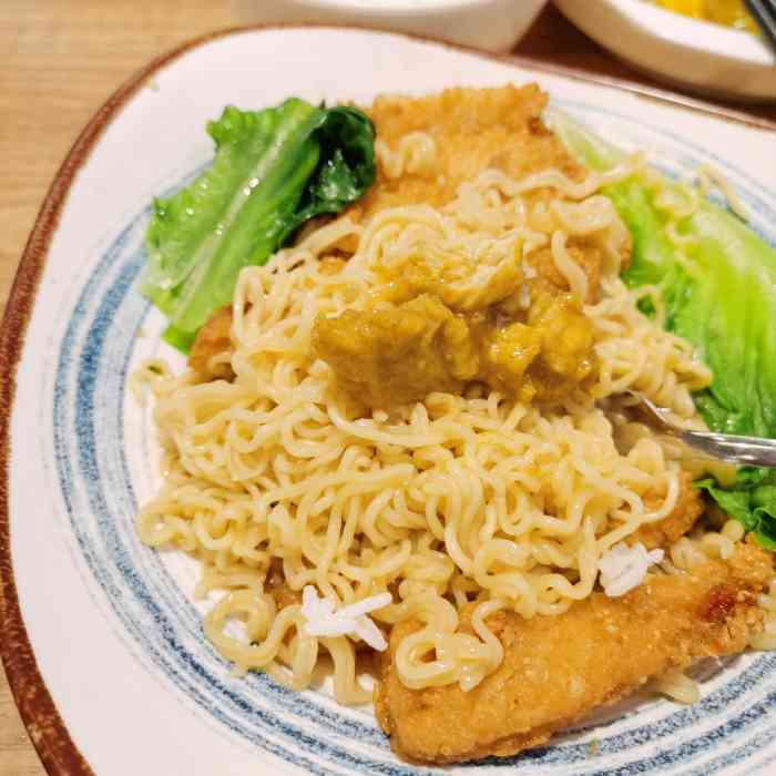 渣叔茶餐厅(永泰店)-"继续打卡午饭全新装修很光猛菜品也选择.