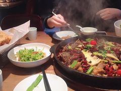 -老板恋上鱼(印象城店)