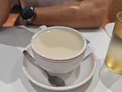 -香港深仔记茶餐厅(东门店)