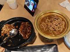 -西部马华清真食府·丝路菜(大钟寺店)