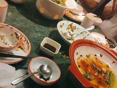 -新白鹿餐厅(京基KK ONE店)