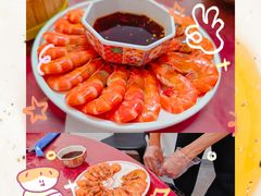 -琼大师东方烤乳猪(亚特兰蒂斯店)