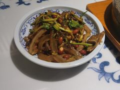 -小菜园新徽菜(滁州苏宁店)