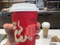 -奈雪的茶(杨家坪万象城店)