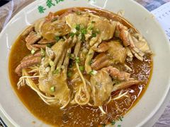 -小民大排档(光谷店)