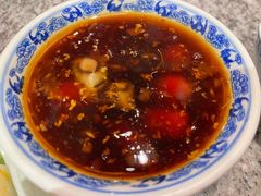 古法糖芋苗-南京大牌档(三阳广场苏宁店)