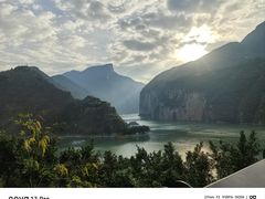 -白帝城·瞿塘峡景区