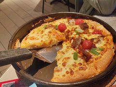 -必胜客(中山店)