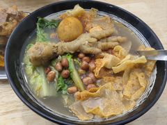 -笋果坊螺蛳粉(竹园小区店)