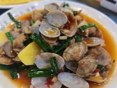-明记海鲜大排档(巽寮湾店)