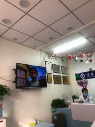 -神拿世家小儿推拿(立水桥店)