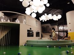-涨巢·潮玩水疗局