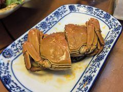 -灵福缘私房菜·农家菜(拈花湾·灵山大佛必推店)