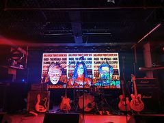 -育音堂音乐公园