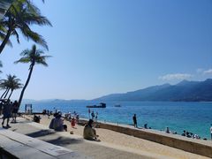 -海南分界洲岛旅游区