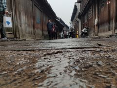 -乌镇东栅景区