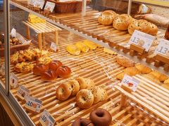 -前进麦味·天然烘焙(凯德1818店)