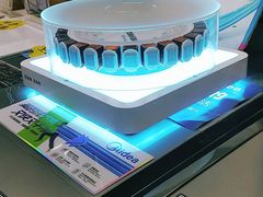 -苏宁易购(Suning Elec石家庄辛集兴华路店)