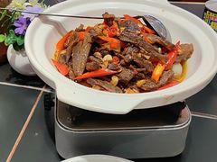 -韶山冲湘菜(中兴大街店)